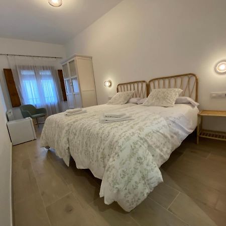 Apartament Casa Elsa Almagro Zewnętrze zdjęcie