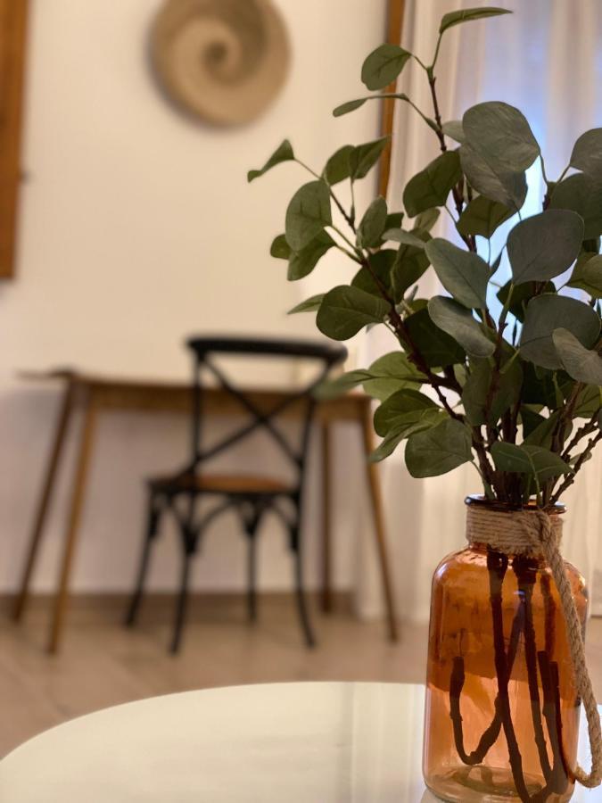 Apartament Casa Elsa Almagro Zewnętrze zdjęcie