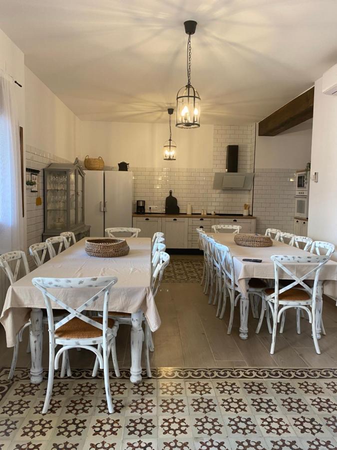 Apartament Casa Elsa Almagro Zewnętrze zdjęcie