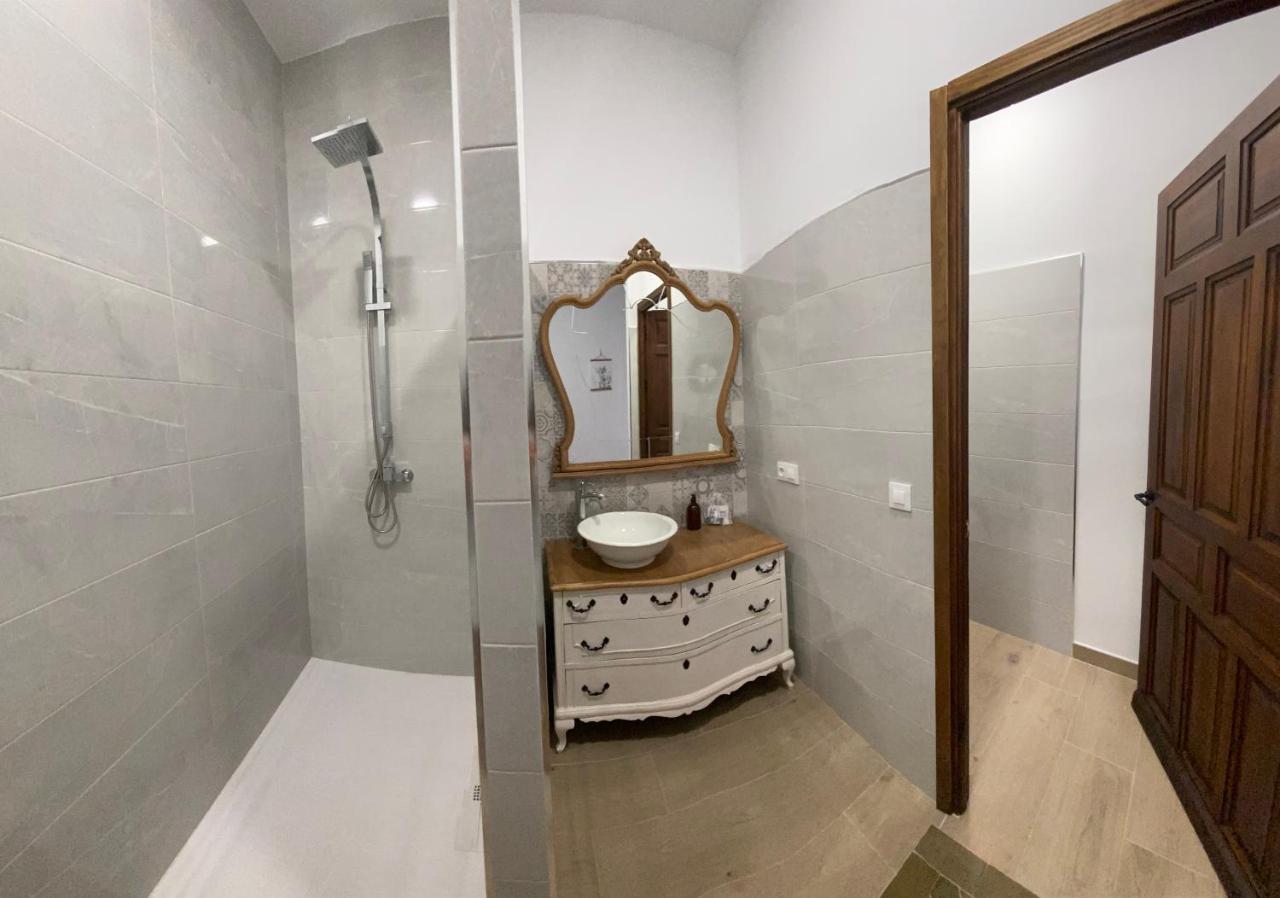 Apartament Casa Elsa Almagro Zewnętrze zdjęcie
