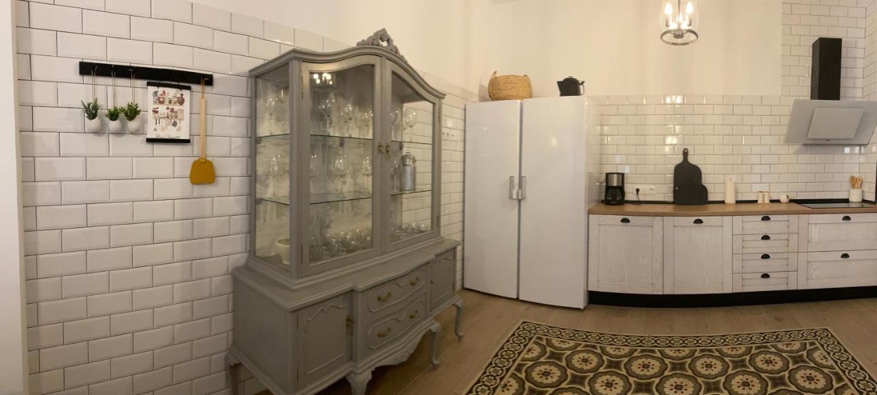 Apartament Casa Elsa Almagro Zewnętrze zdjęcie