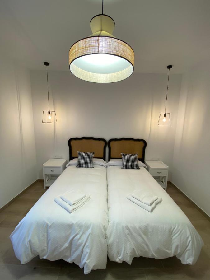 Apartament Casa Elsa Almagro Zewnętrze zdjęcie