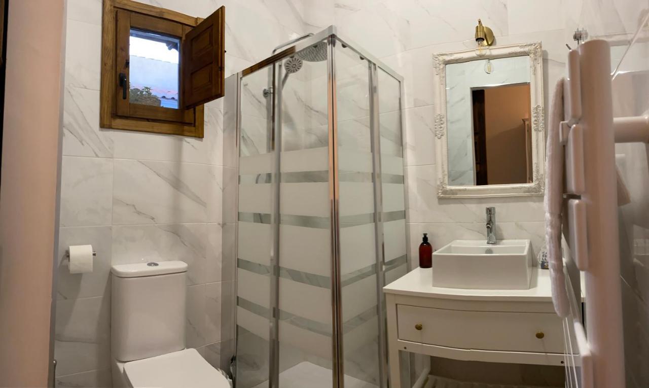 Apartament Casa Elsa Almagro Zewnętrze zdjęcie